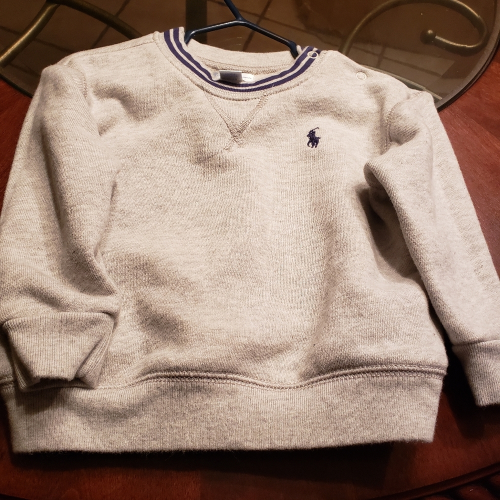 Kids Sweater
